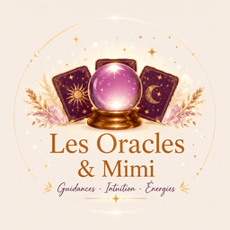 Guidance intuitive et bienveillantes